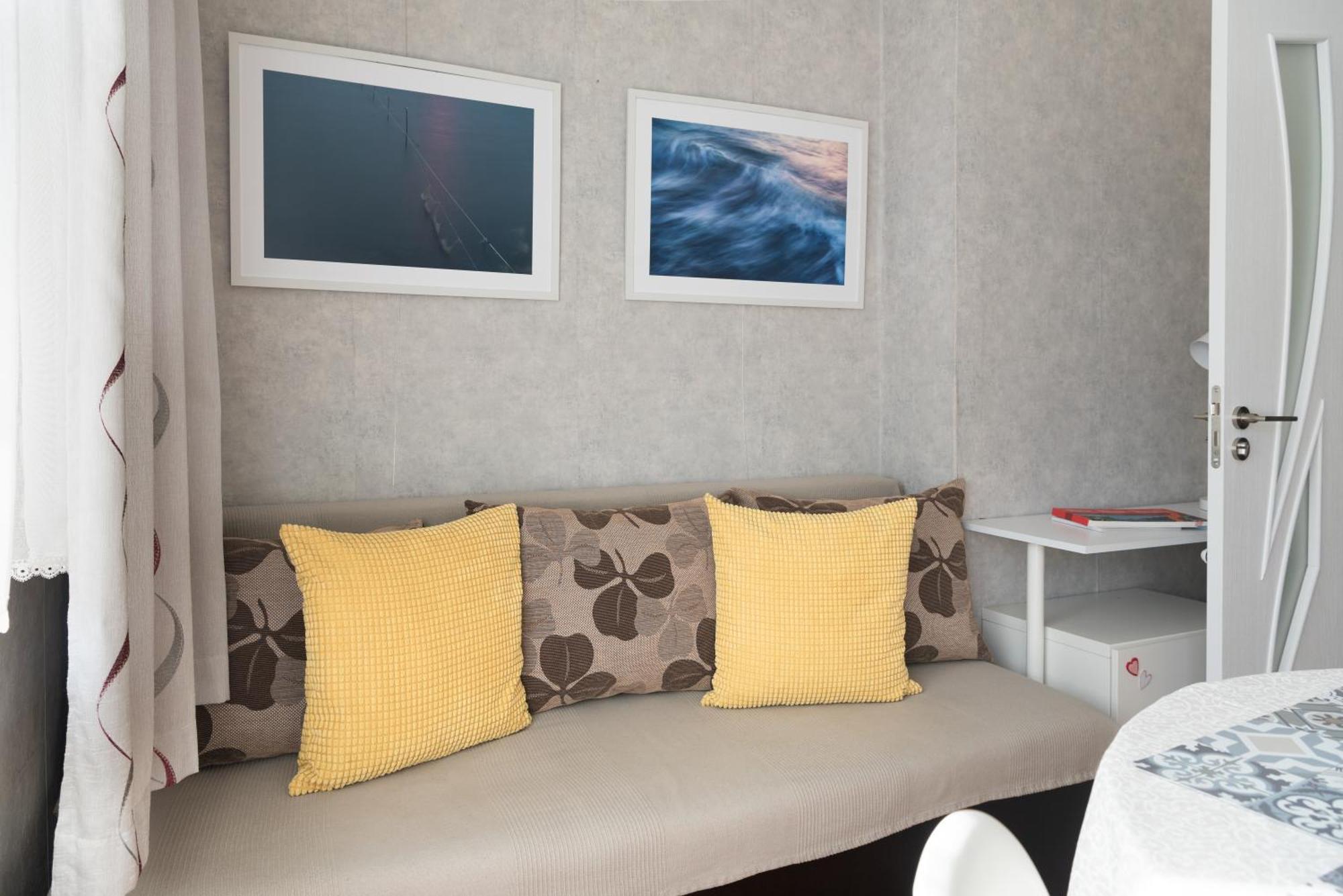 Photo Art Apartment Burgas City Exterior foto