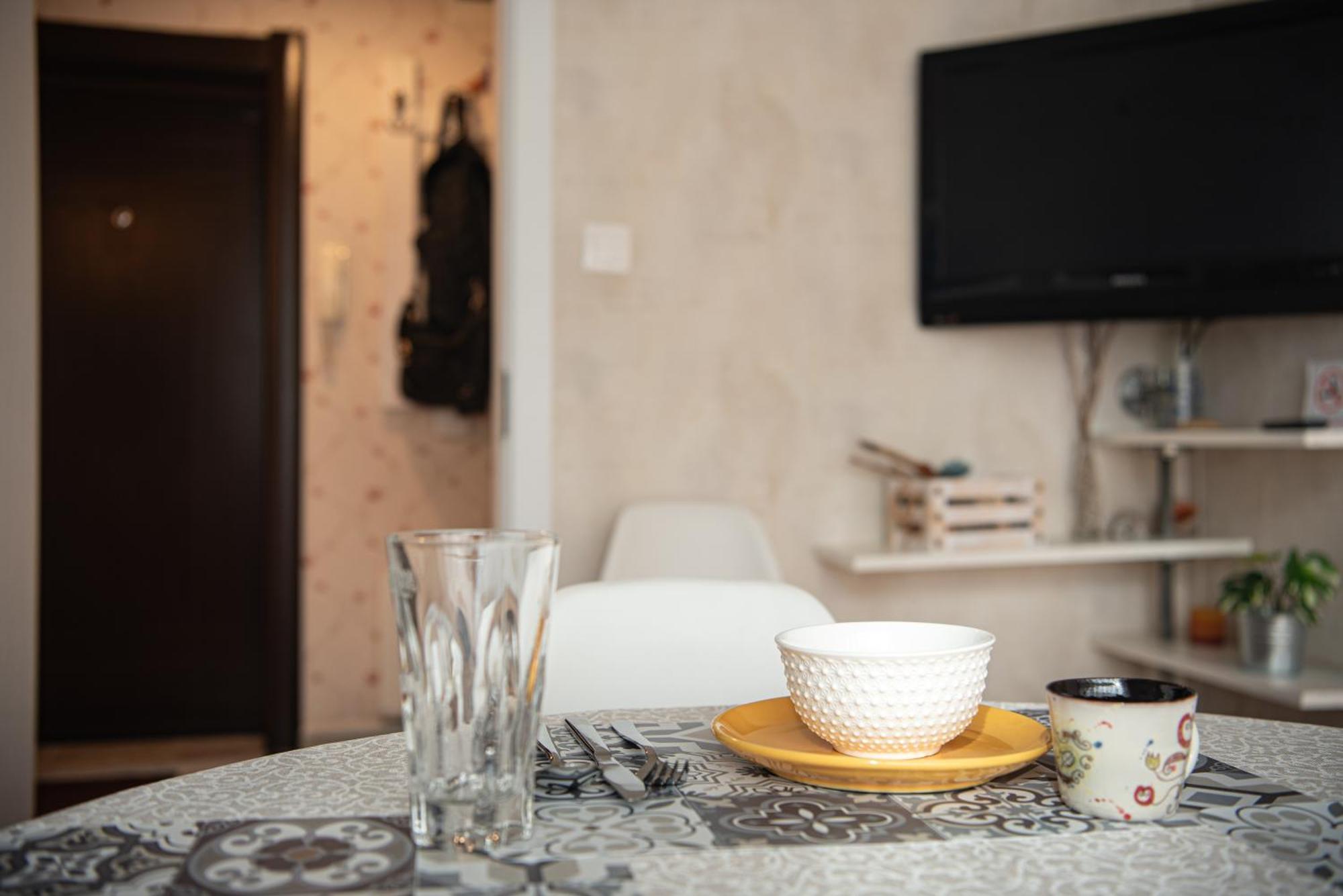 Photo Art Apartment Burgas City Exterior foto