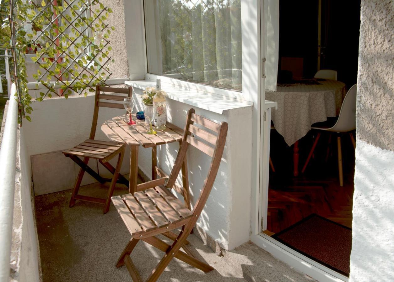 Photo Art Apartment Burgas City Exterior foto